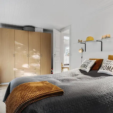 Casa de Férias 2 Bedroom Lovely In