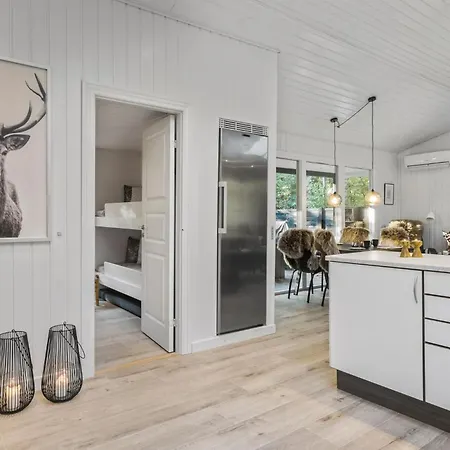 2 Bedroom Lovely In * Hadsund