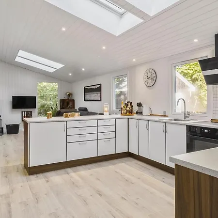 2 Bedroom Lovely In Casa de Férias *