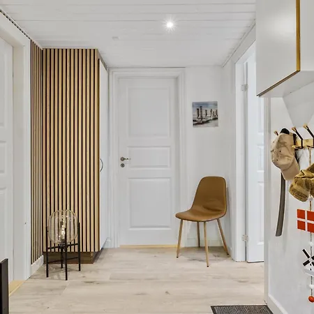 Casa de Férias 2 Bedroom Lovely In Hadsund