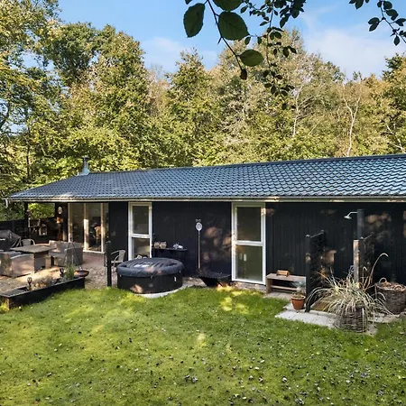 Casa de Férias 2 Bedroom Lovely In Hadsund