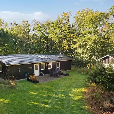 別荘 2 Bedroom Lovely In Hadsund